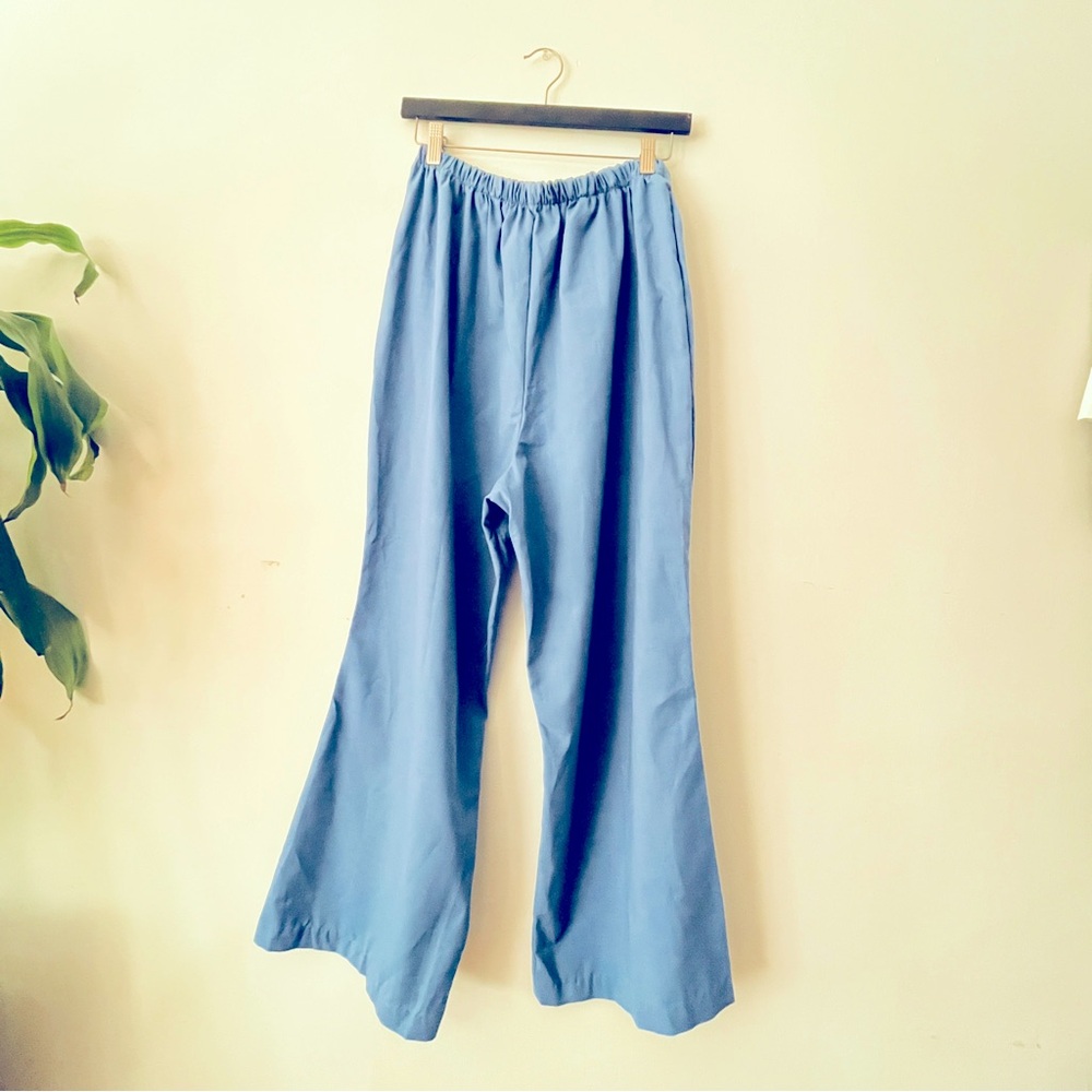 Vintage Flare Pants